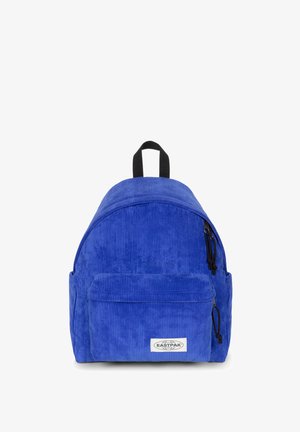 Eastpak DAY PAK'R - Rygsække - ribs blue