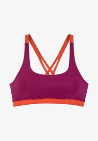 Ausgewählt, berry orange