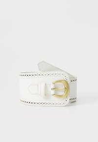 Taillengürtel - off-white