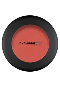 MAC - POWDER KISS EYESHADOW SMALL EYESHADOW - Ögonskugga - so haute right now Miniatyrbild 1