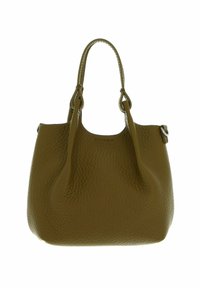 Gianni Chiarini DUA - Sac à main - moss t moro