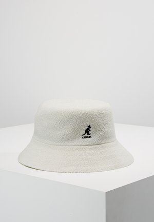 BERMUDA BUCKET - Šešir - white