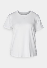 Unselected, white