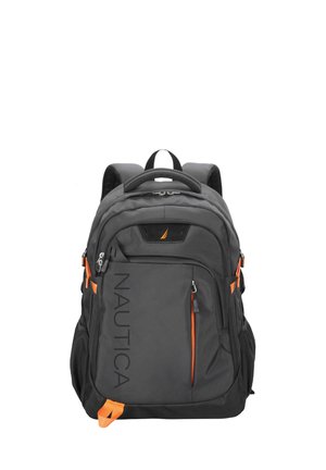Rucksack - schwarz