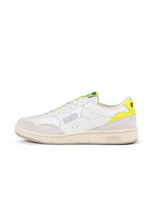 24/7 WMN - Zapatillas - white