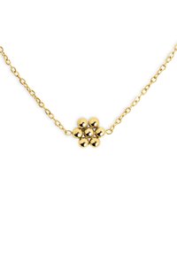 Singularu Tiny Daisy - Collar - gold-coloured