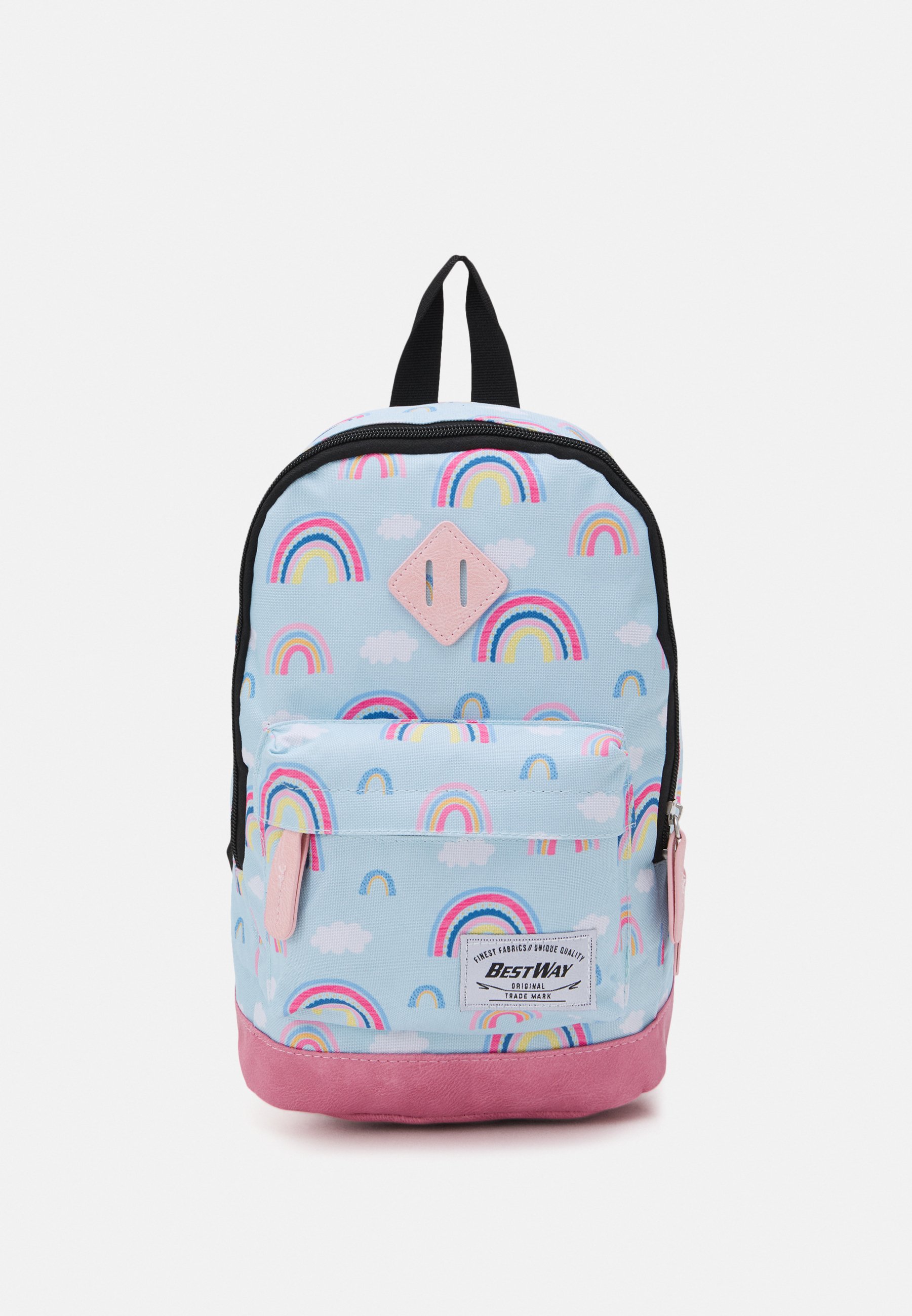 Kids MINI KIDS BACKPACK RAINBOWS UNISEX - Rucksack Kids MINI KIDS BACKPACK RAINBOWS UNISEX - Rucksack
