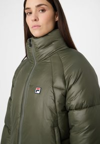 Fila MONTEROSA LOOSE - Talvitakki - deep depths