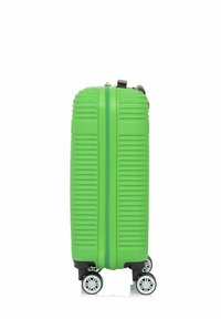 OCHNIK UNISEX zielony