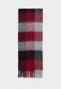 Избран, red/black/grey