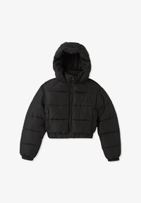 Non selezionato, nero