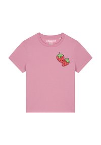 Unausgewählt, bubble pink