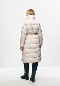 OCHNIK - Płaszcz zimowy