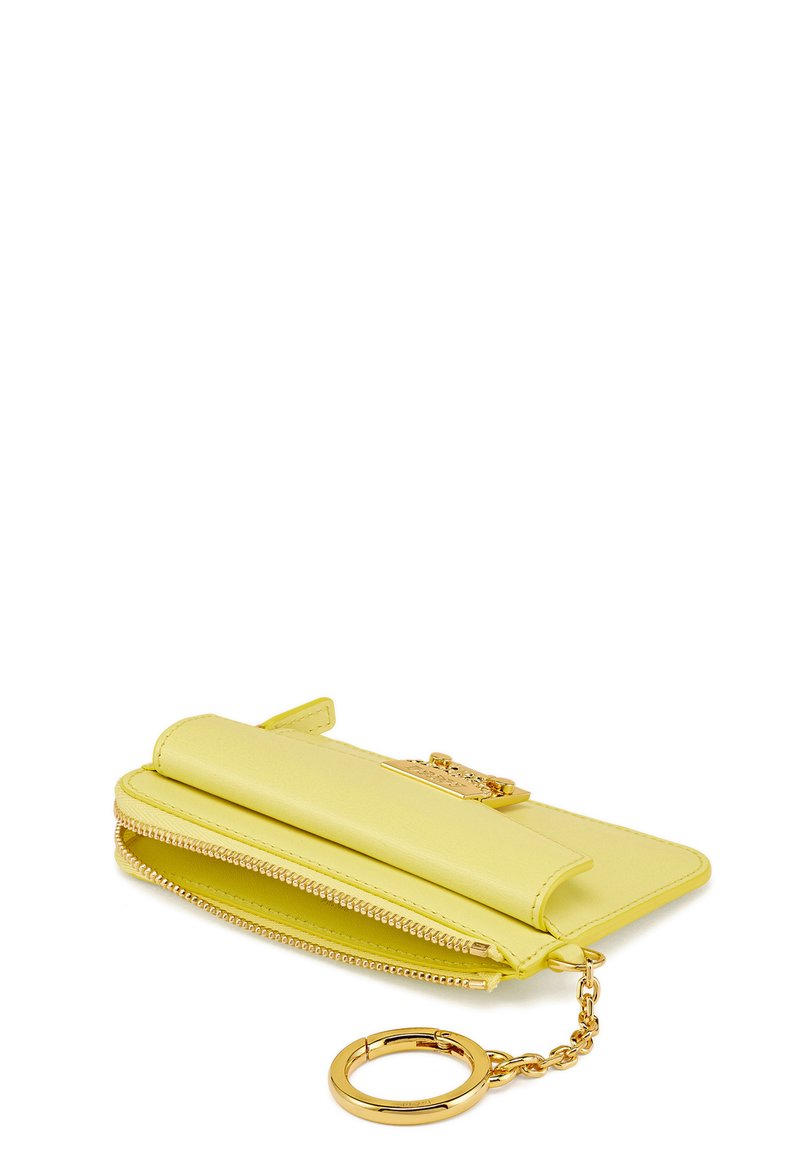 Damen Schmuck | MCM PATRICIA Geldbörse yellow/gelb - HY66830 Damen Schmuck | MCM PATRICIA Geldbörse yellow/gelb - HY66830