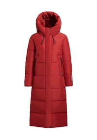 SOULANI3 - Winter coat - rot