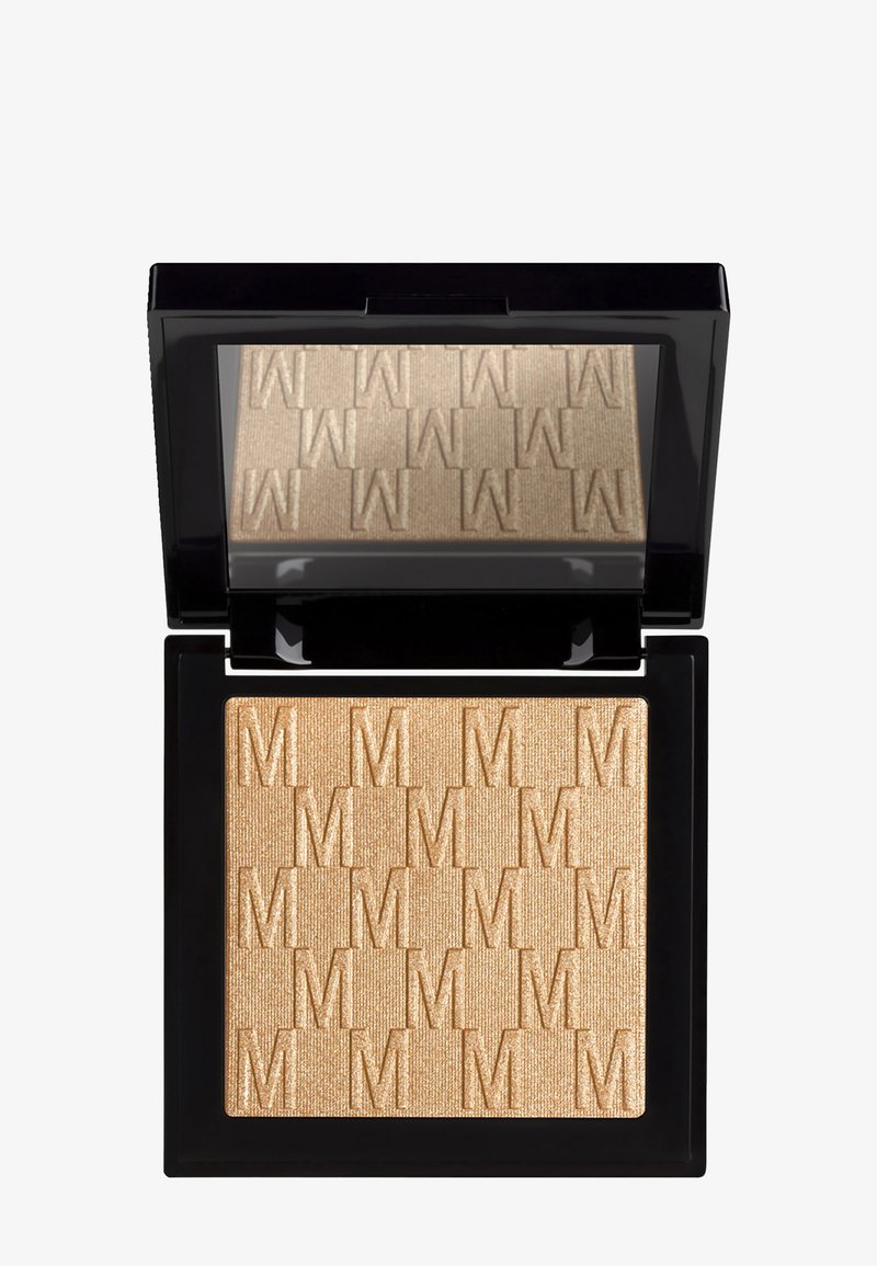 Mesauda - LUST FOR SHINE - Poeder - guilty treasure, Vergroten