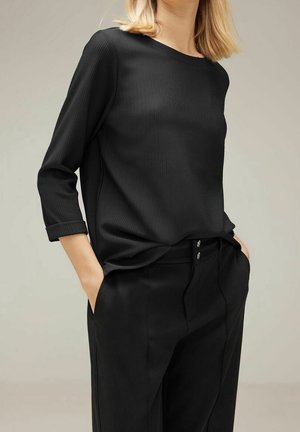 Jumper - black