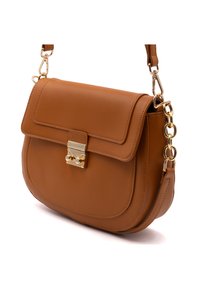 Roccobarocco GLAM - Borsa a tracolla - marrone