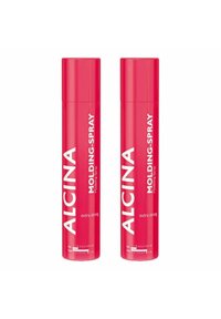 Alcina ALCINA MOLDING-SPRAY 2ER SET* MOLDING-SPRAY 2ER SET* - Hair styling - farblos