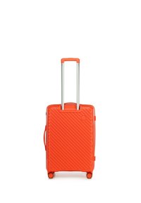 WITTCHEN MEDIUM  - Trolley - orange