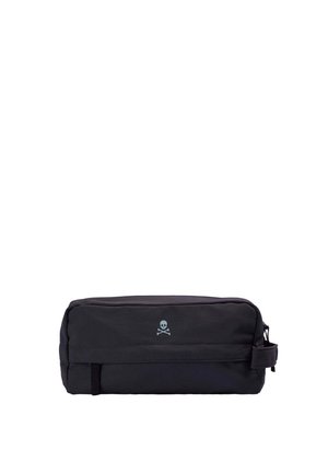 Scalpers, SCALPERS SCBLOCK TRAVEL CASE - Neceser - navy