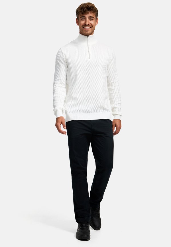 CARLO HALF - Strickpullover