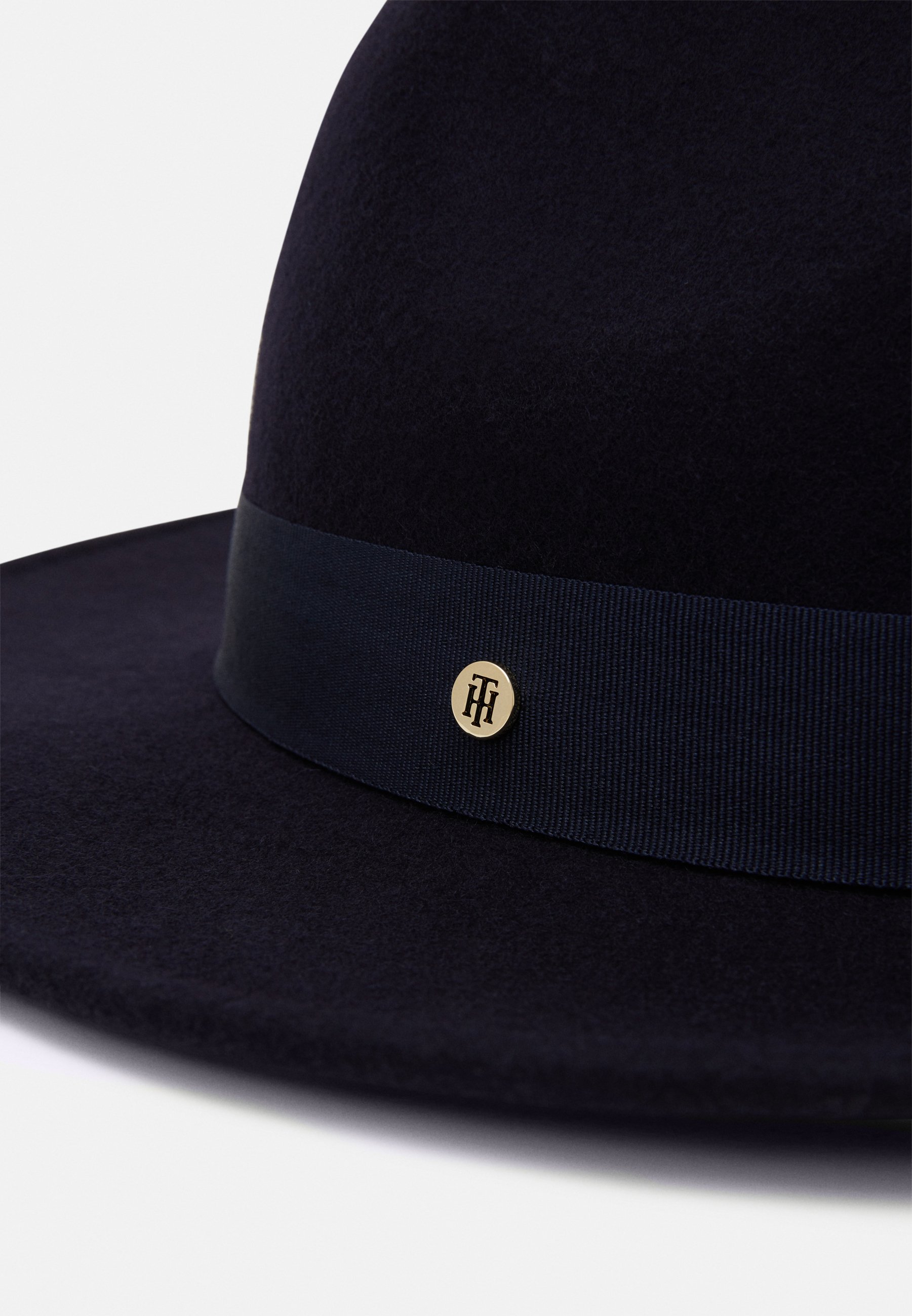 tommy hilfiger fedora hat