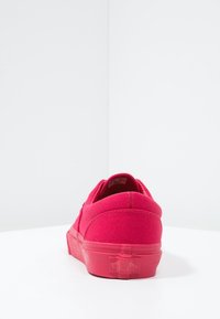 Vans Scarpe skate - red