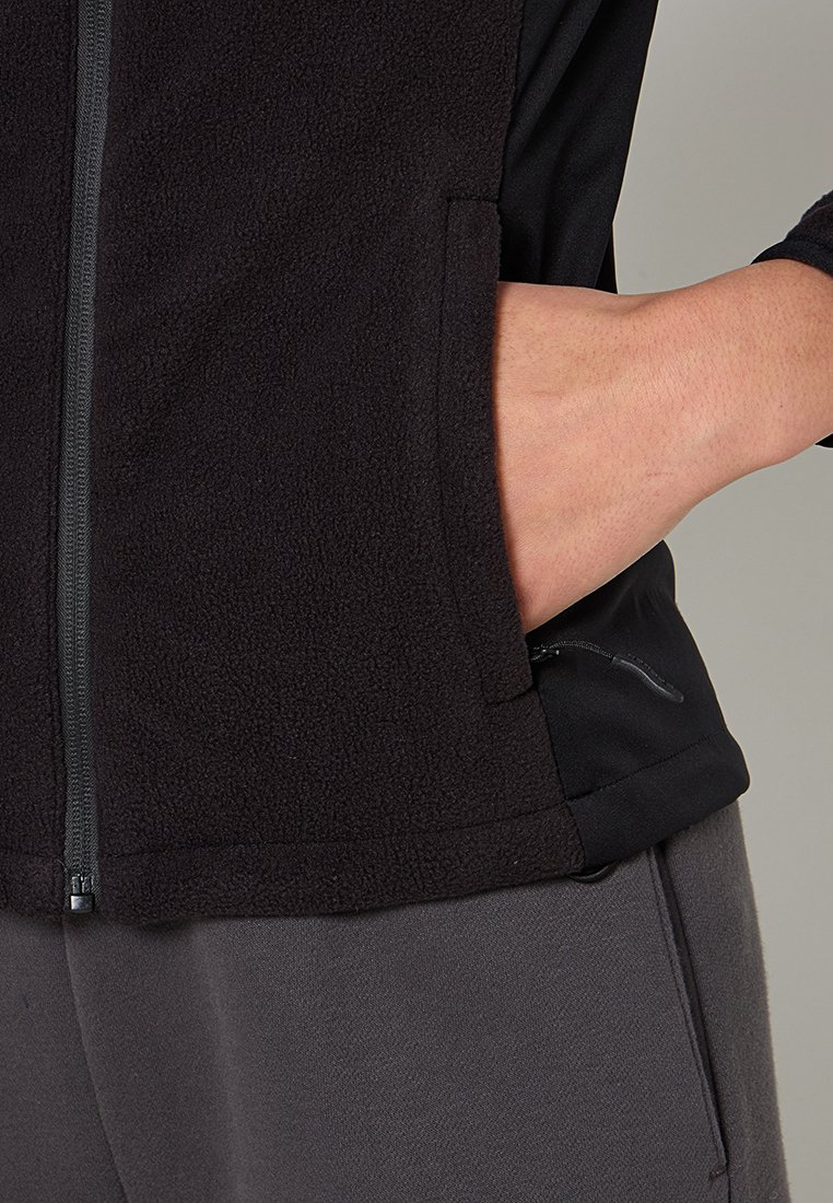 Fleecejacke