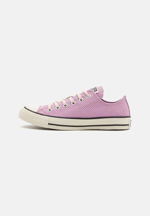 Baskets basses - pink