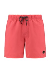 Unselected, fluo red