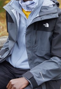 The North Face Kurtka hardshell