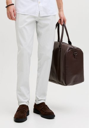 Jack & Jones JPSTMARCO FURY - Chinos - celestial blue