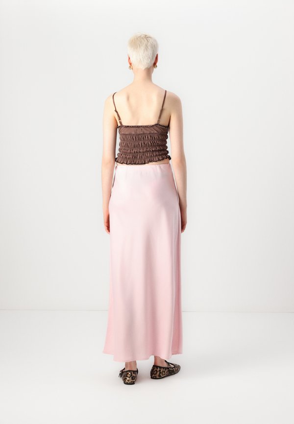 PCMARI LONG SKIRT - Maxi skirt4