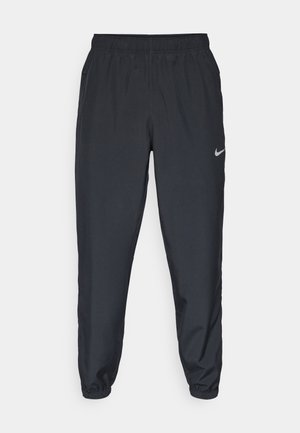 Nike Performance FORM PANT - Træningsbukser - black/reflective silver-coloured