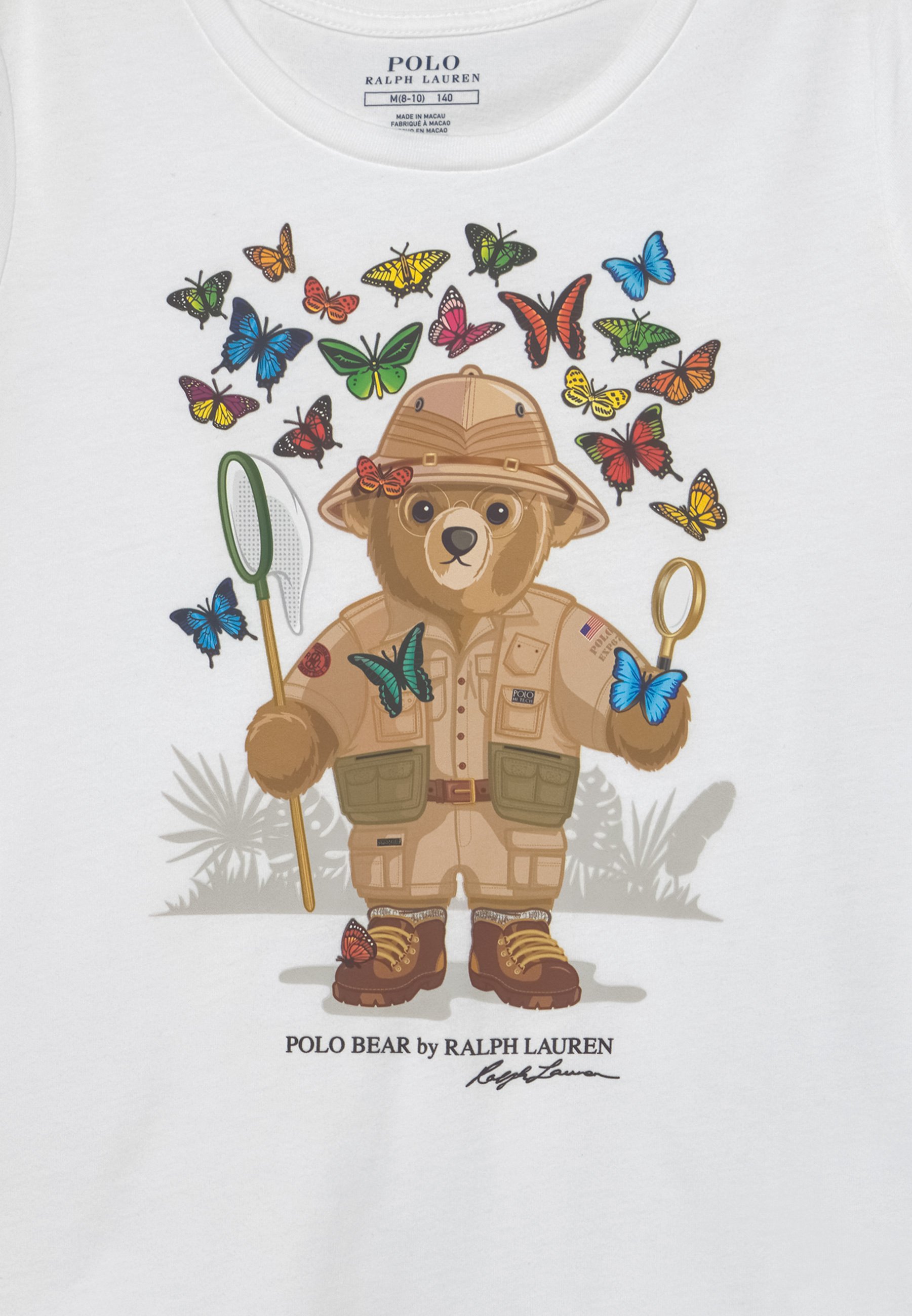 Bambini T-shirt con stampa Bambini T-shirt con stampa
