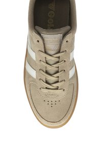Gola GRANDSLAM - Zapatillas - beige