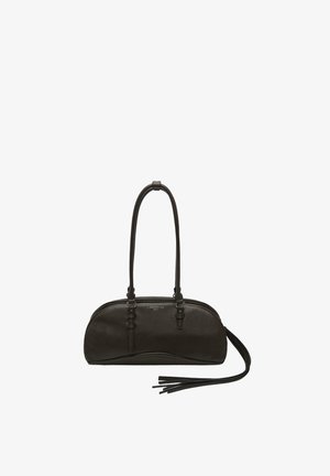 Liebeskind Berlin, FRIEDA SATCHEL M - Bolso de mano - dunkelbraun