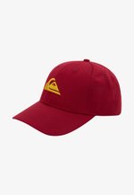 Quiksilver DECADES YOUTHHDWR BSM0 - Caps - marsala/rød - Zalando.dk