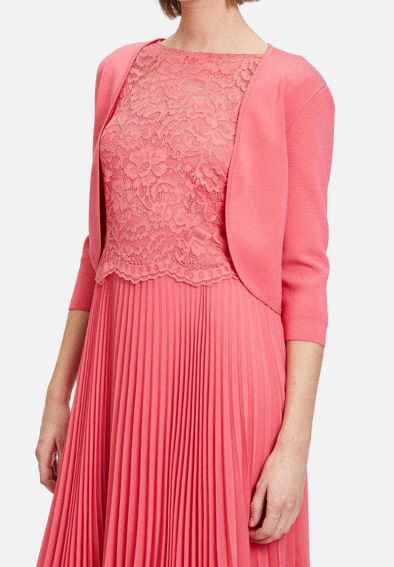 Vera Mont Chaqueta de punto - pink