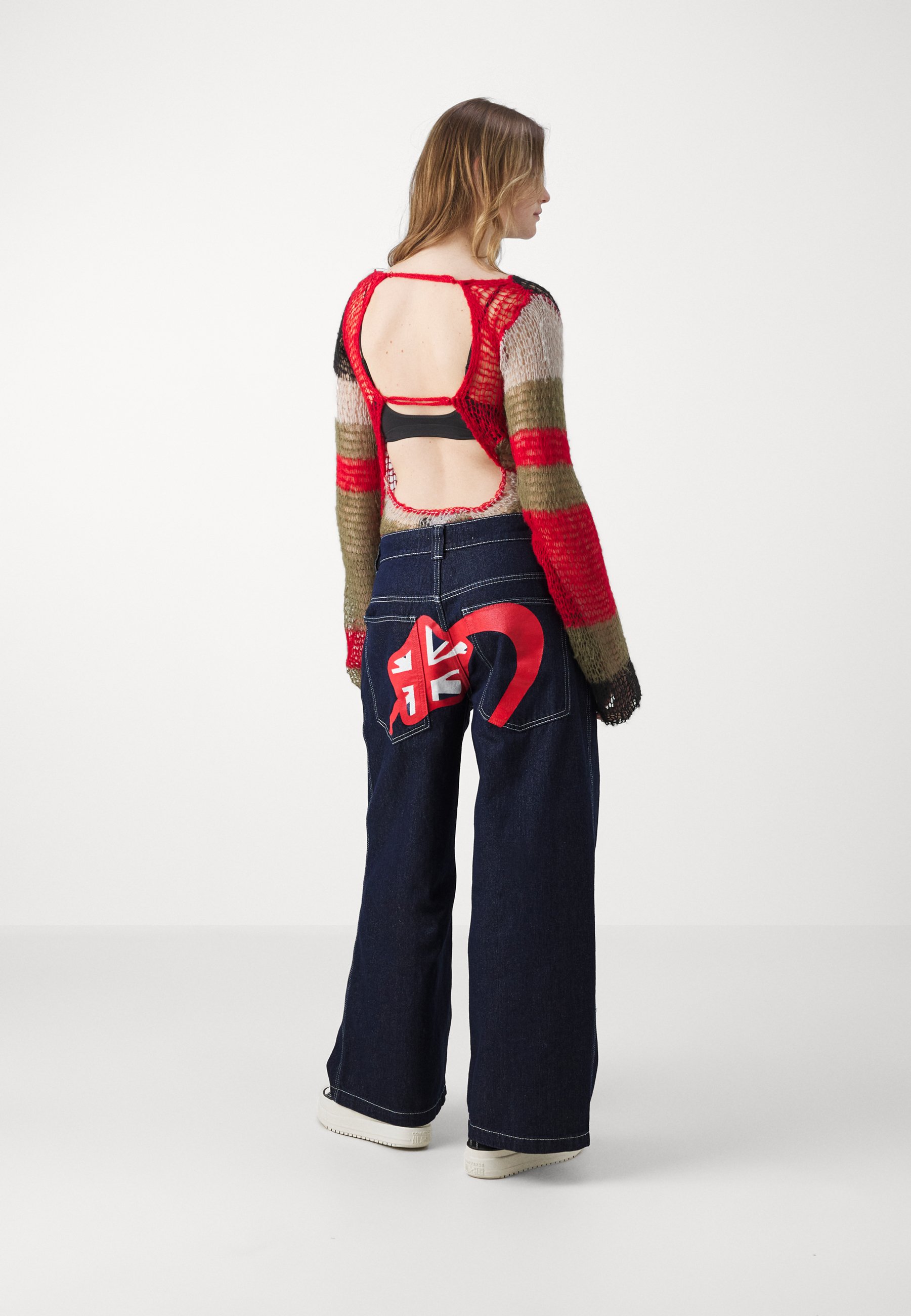 ◆国内発送◆関税送料込◆JADED LONDON◆COMET COLOSSUS JEANS◆ Shop Comet Colossus Jeans | Jaded London | Clothing