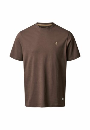 MCS, MCFELIX - T-shirt basique - bracken