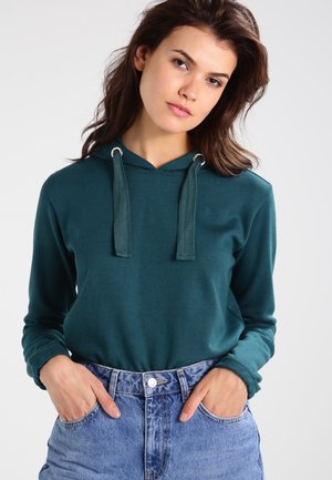 Bluza z kapturem