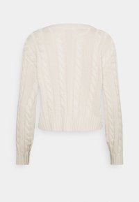 Monki Kofta - beige