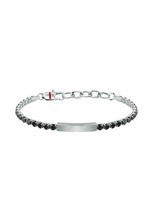 Sector No Limits COLLEZIONE TENNIS - Bracciale - argento couleur
