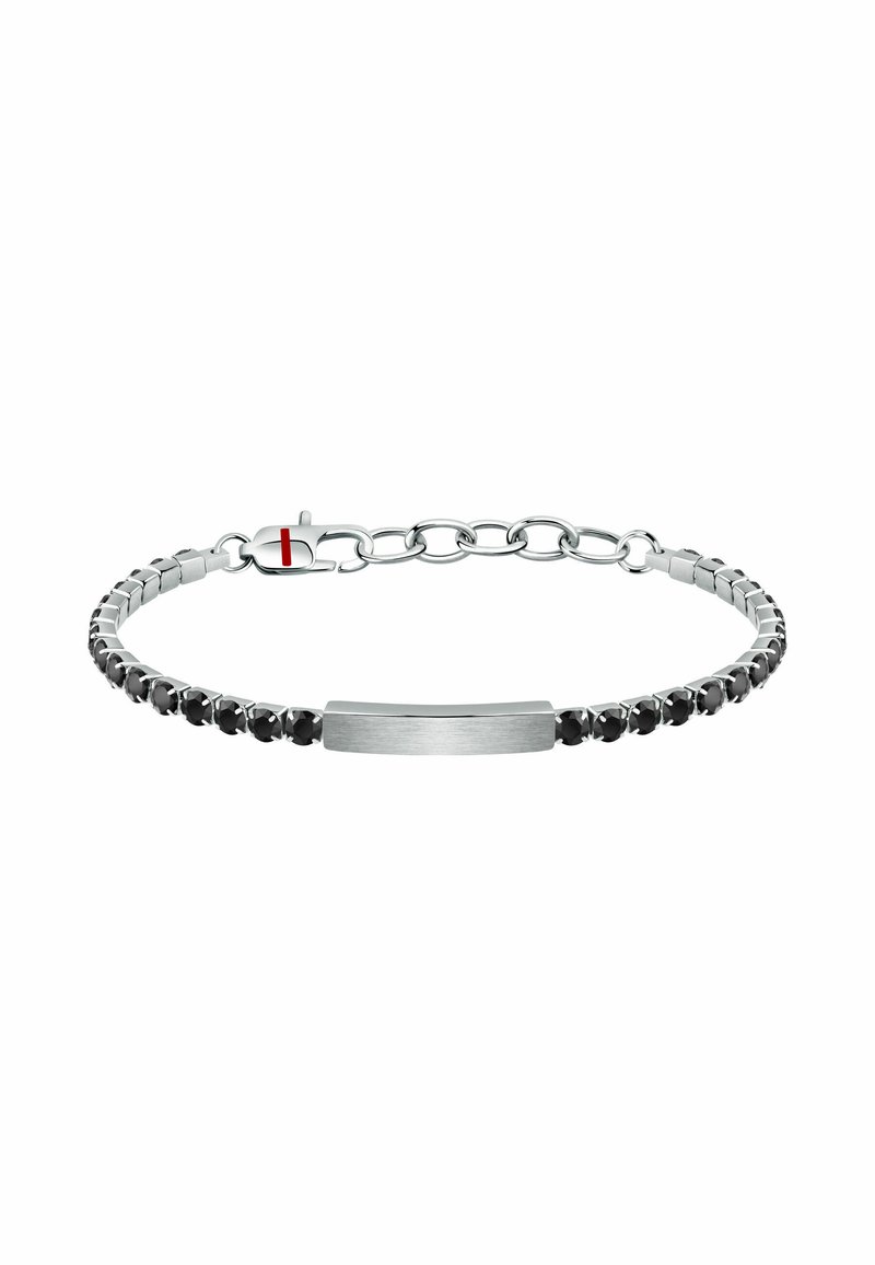 Sector No Limits COLLEZIONE TENNIS - Bracciale - argento couleur