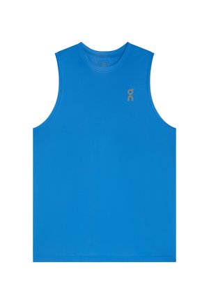 On, CORE TANK - Débardeur - jay
