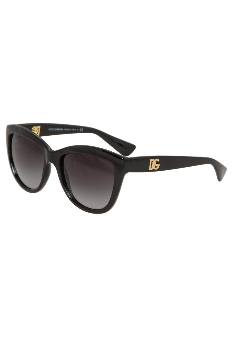 Dolce\u0026Gabbana Occhiali da sole - schwarz/nero - Zalando.it