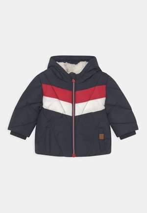 NBMMASON - Chaqueta de invierno - dark sapphire