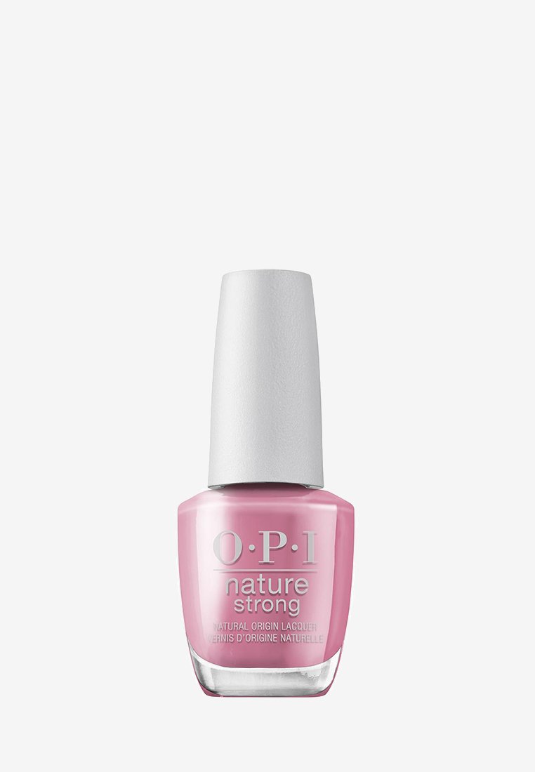 OPI - OPI NATURE STRONG - Smalto - NAT009 knowledge is flower, Ingrandire